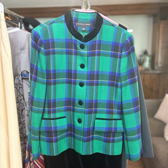 Vintage Kasper and company size 12P - Picture 2 of 4